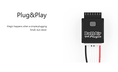 Lipo Voltage Checker (2s-6s)