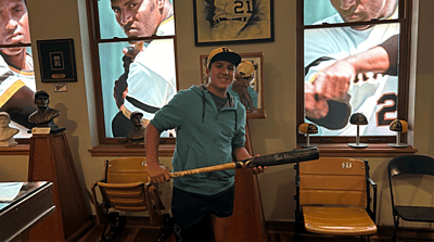 Major League Madness Baseball Teen Tour – USA Major League Madness Baseball Teen Tour – USA