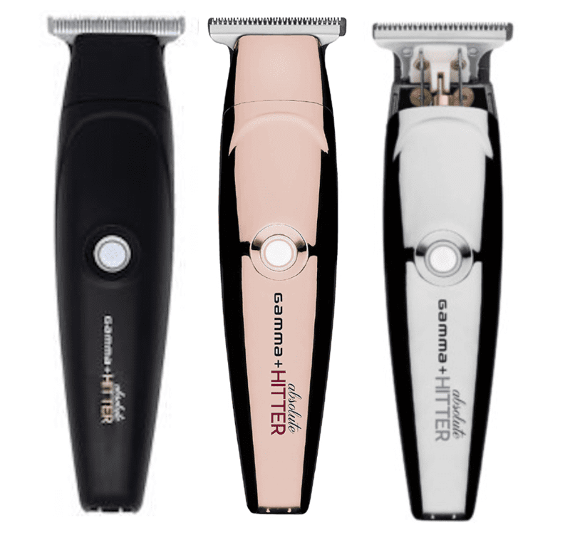 Gamma+ Absolute Hitter Custom Body Kits Gamma+ Absolute Hitter Custom Body Kits