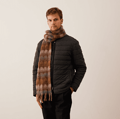 EZCARAY MIA FOULARD mi-60f EZCARAY MIA FOULARD mi-60f