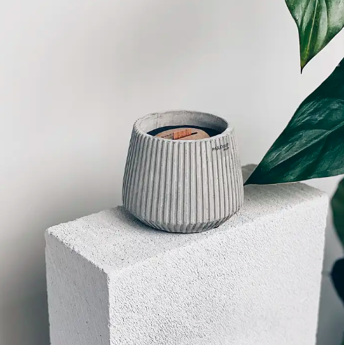 PAJU Axia Light Grey