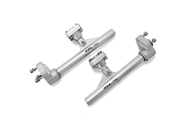 bearing stringer drive w/mounting base (black)