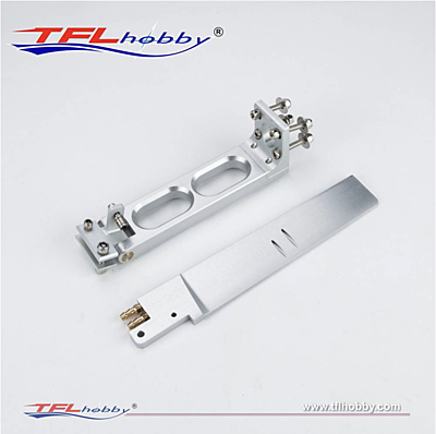 L=160 H=180 Large
Rudder with Dual Water Inlet