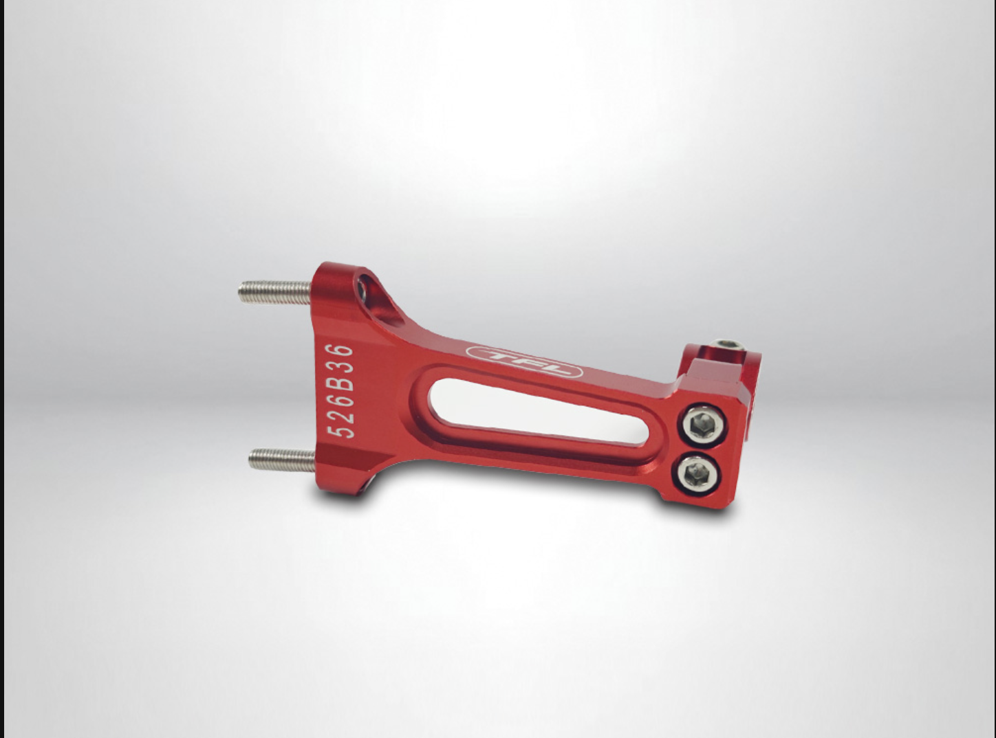 Concentric Tbar single(R) Concentric Tbar single(R)