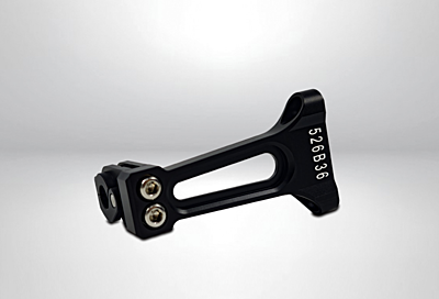 Concentric Tbar single(BK)