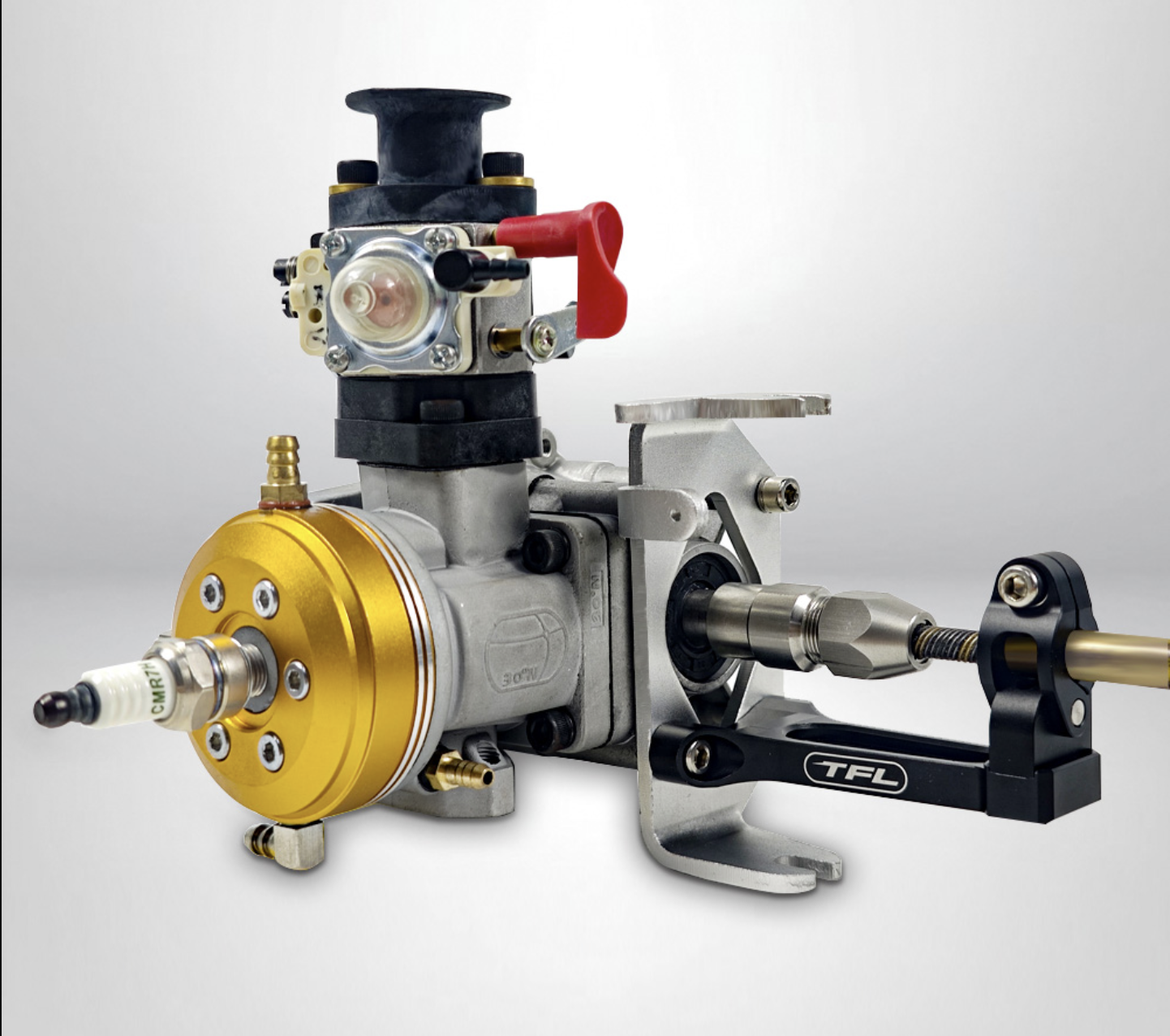 Concentric Tbar single(R) Concentric Tbar single(R)