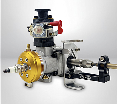 Concentric Tbar single(BK)