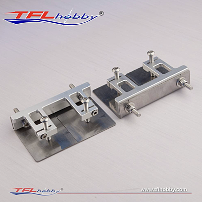 Adjustable Trim Tab Adjustable Trim Tab