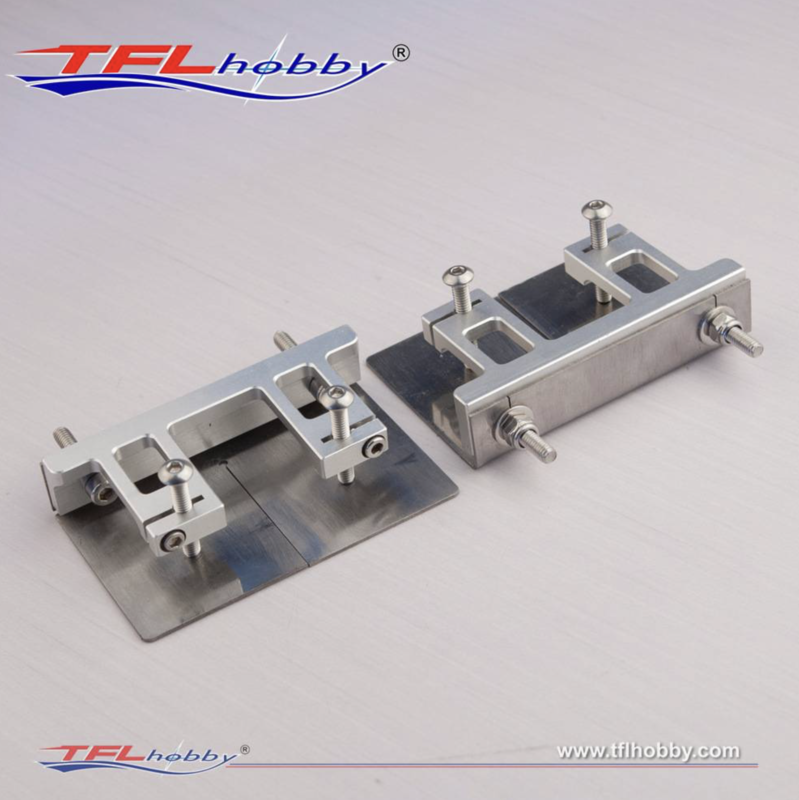 Adjustable Trim Tab Adjustable Trim Tab