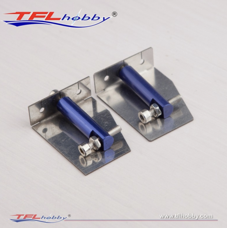 Adjustable Trim Tab Adjustable Trim Tab