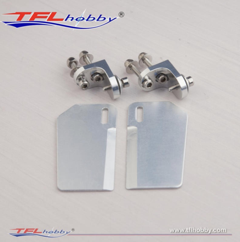 Alum. Turn Fin Alum. Turn Fin