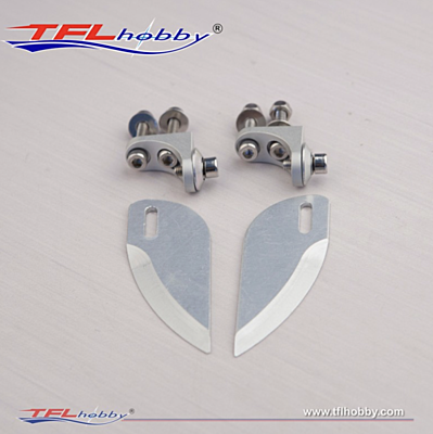 Turn Fin Blades (Only,Small) Turn Fin Blades (Only,Small)