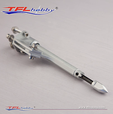 D=?4 L=80 Positive  Strut