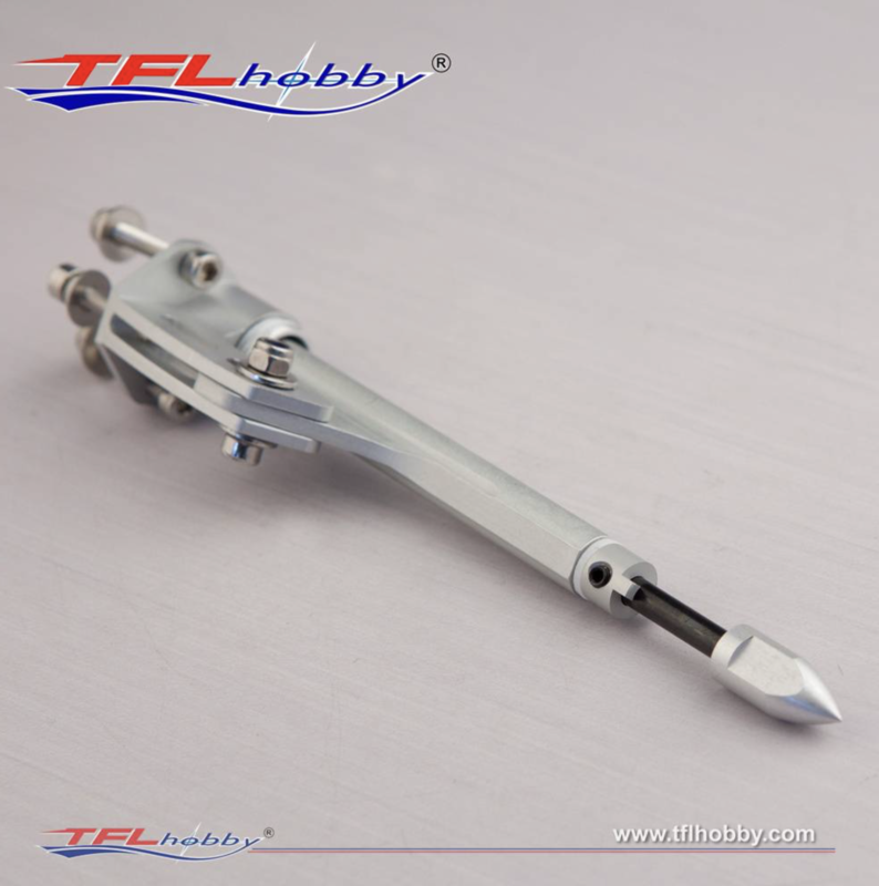 D=?4 L=80 Positive  Strut