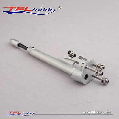 D=?4 L=80 Positive  Strut