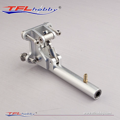 D=Ï†6.35 L=105 Stinger W/ copper Bushing