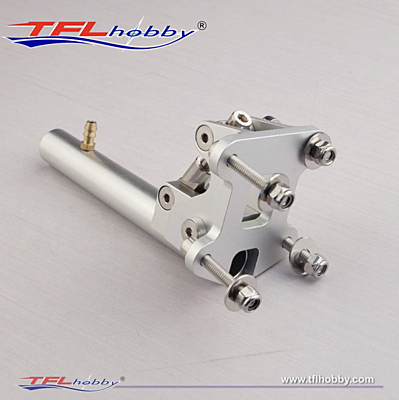 D=Ï†6.35 L=105 Stinger W/ copper Bushing