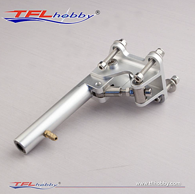 D=Ï†6.35 L=105 Stinger W/ copper Bushing