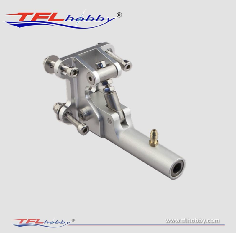 D=Ï†6.35 L=85 Stinger W/ Bearing