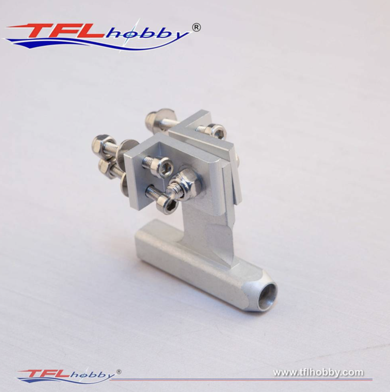 D=4.76 L=20 H=38 Strut