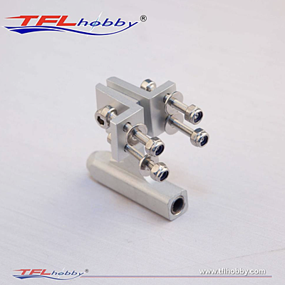 D=4.76 L=20 H=38 Strut