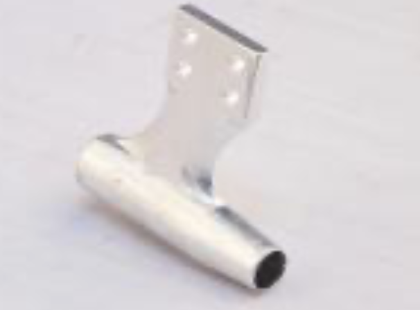 D=Ï†2 L=30 H=29 Strut for MoNo