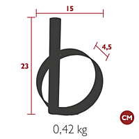 IOS Single Stem Vase IOS Single Stem Vase