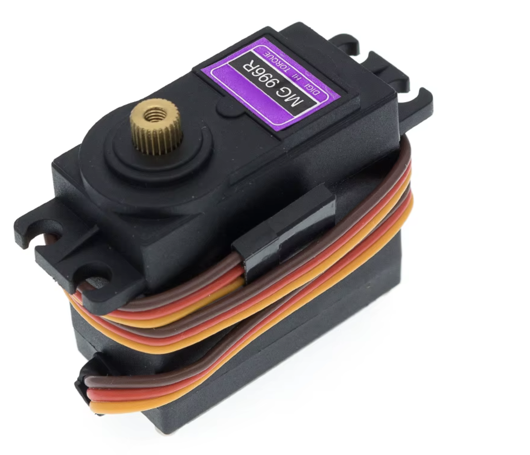 TowerPro MG996R Servo