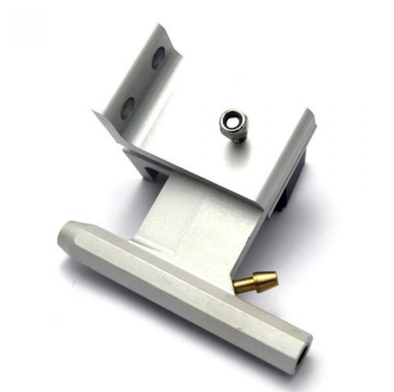 D=Ï†4.76 L=40 H=60 Strut