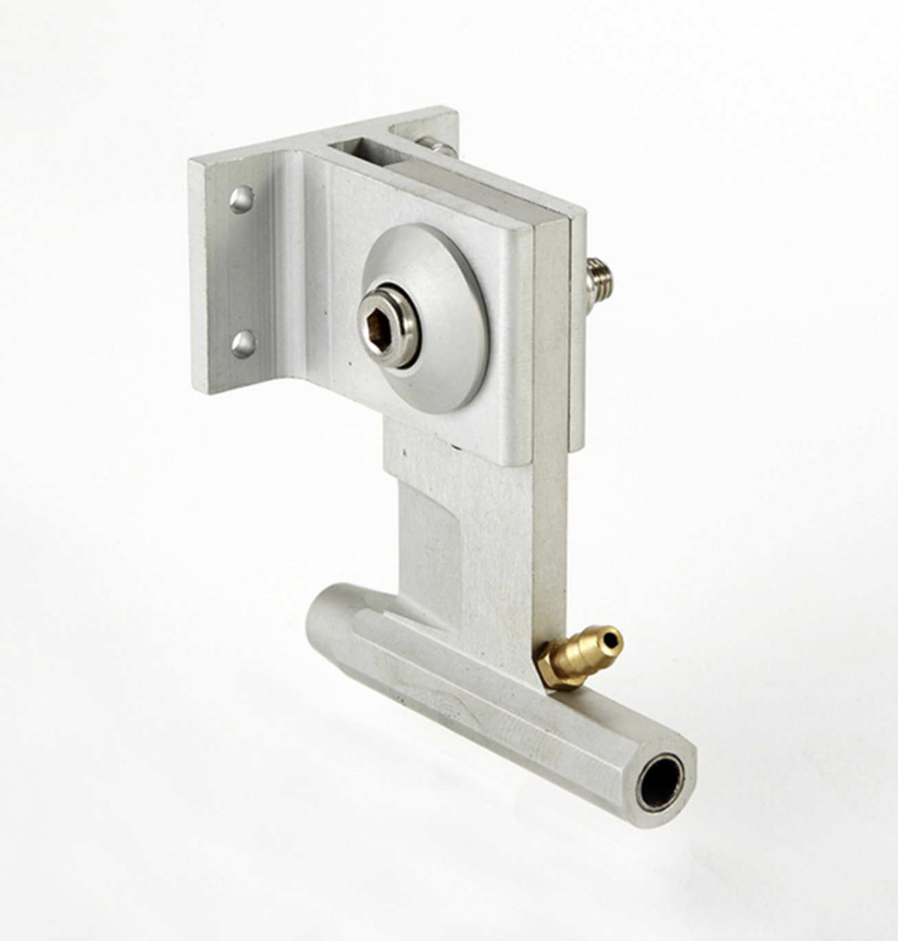 D=Ï†4.76 L=40 H=60 Strut