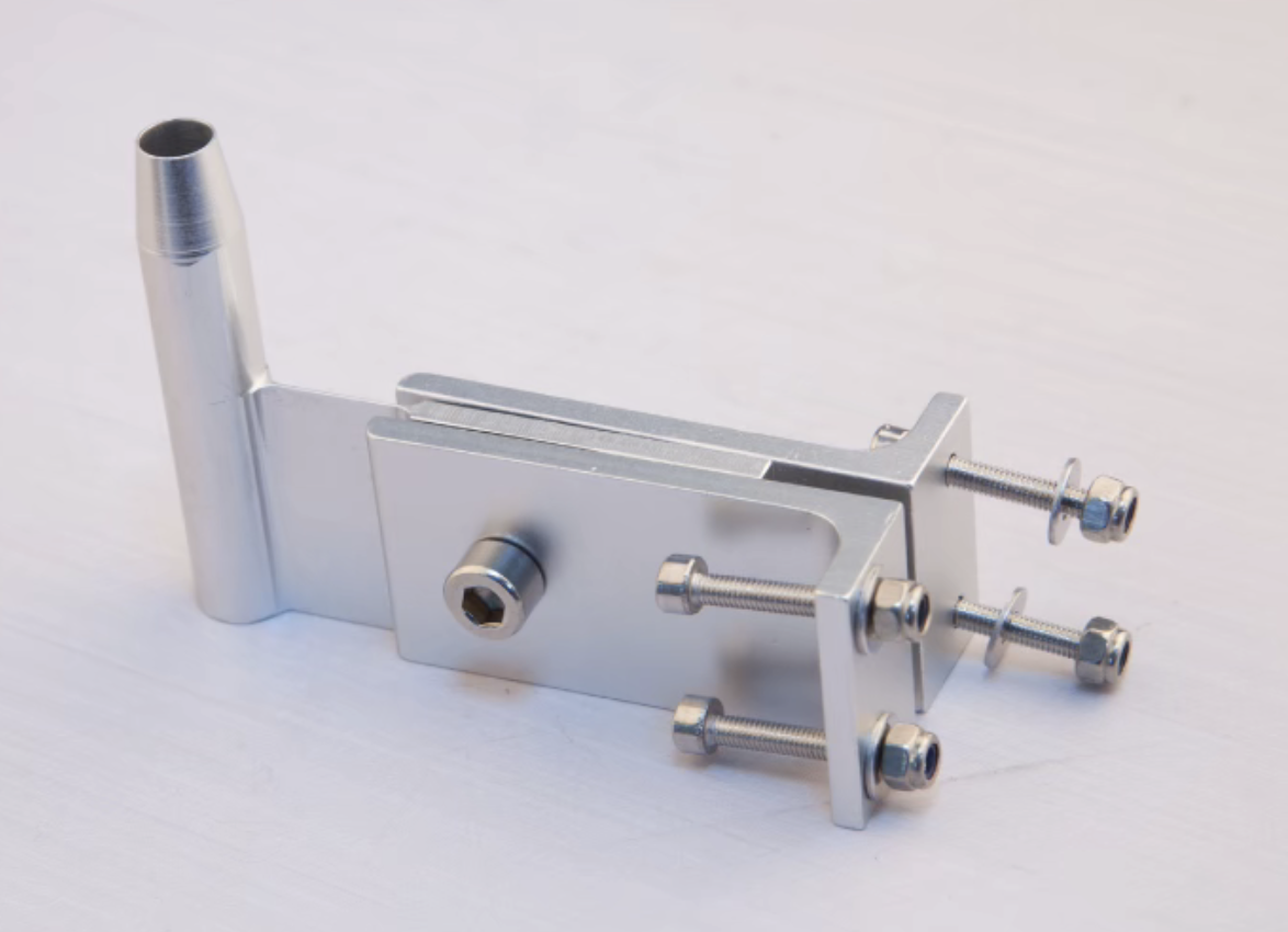 D=Ï†4 L=51 H=60 Strut