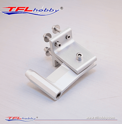 D=Ï†6.35 L=50 H=100 Strut