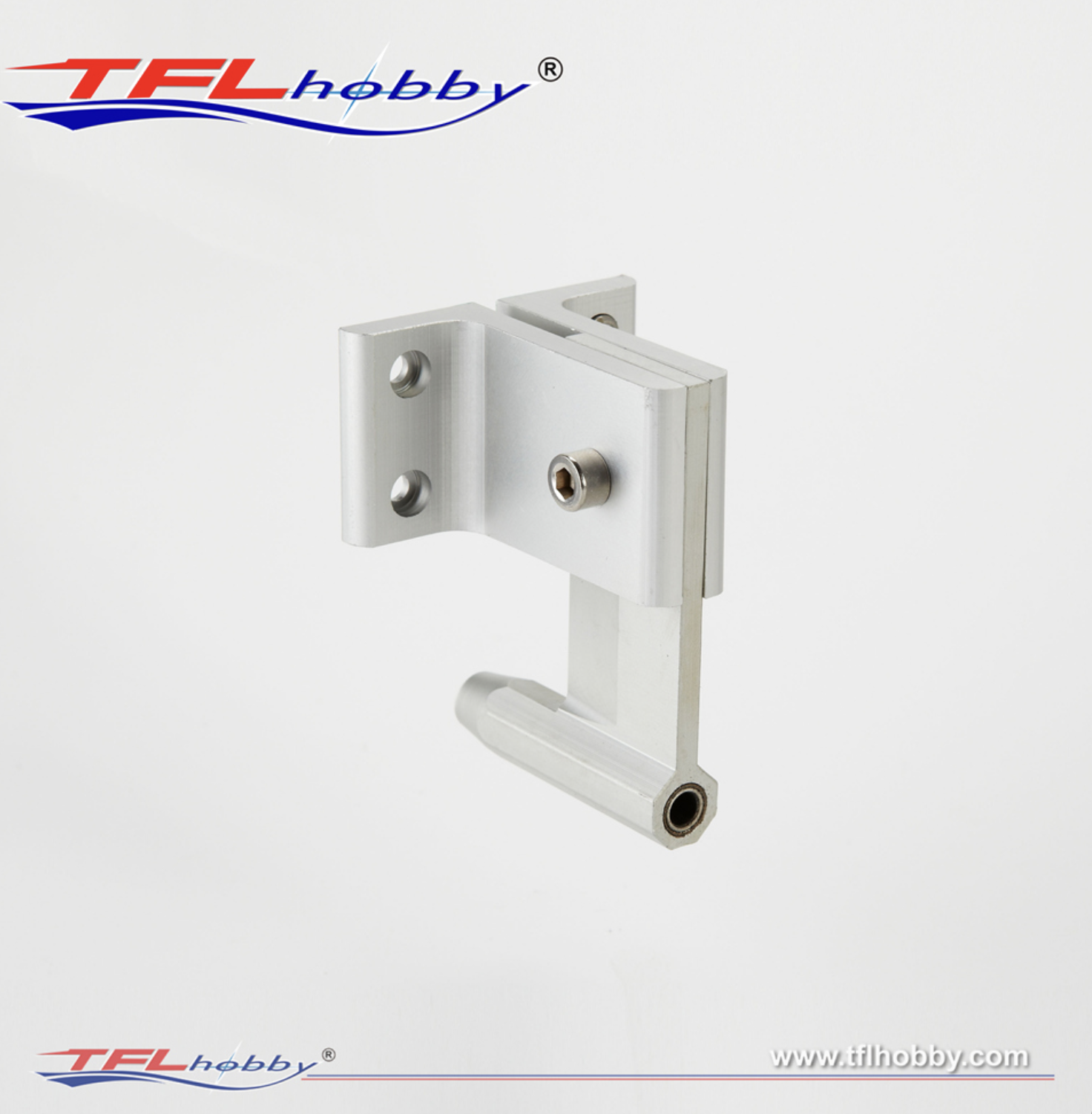 D=Ï†6.35 L=50 H=70 Strut