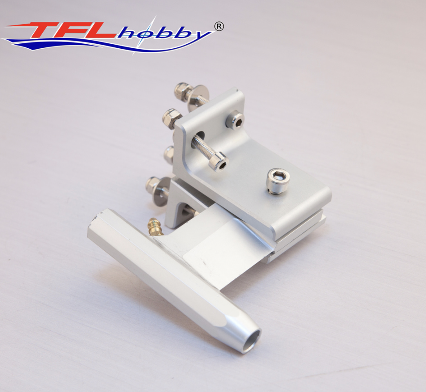 D=Ï†5 L=50 H=70 Strut