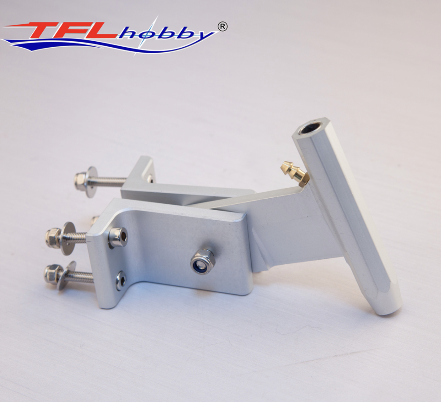 D=Ï†5 L=50 H=70 Strut