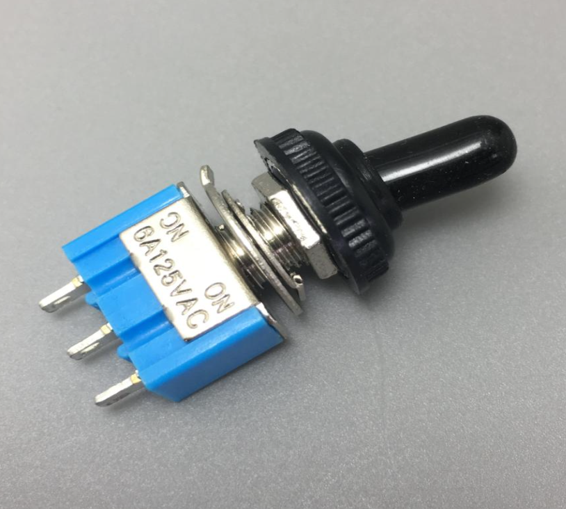 waterproof switch