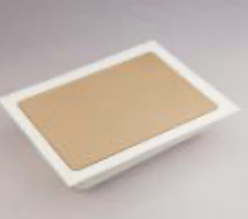 Colourful Glaze Radio Box Colourful Glaze Radio Box