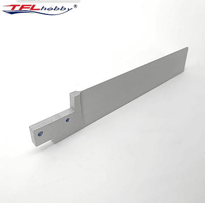 170mm rudder blade(without water intake)
