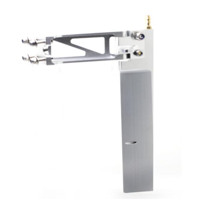 Enhanced O-7.5 rudder