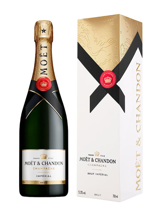 Brut Impérial Non-Vintage Champagne