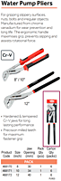 Water Pump Pliers