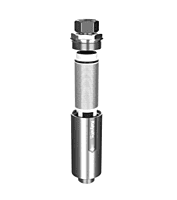 IPS KalyxX Mini-G 1/2"-Linear
