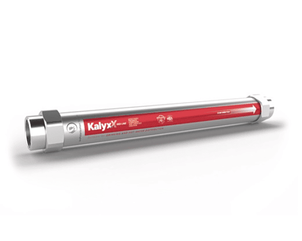 IPS KalyxX RedLine 54/64