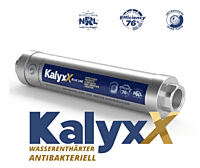 IPS KalyxX BlueLine