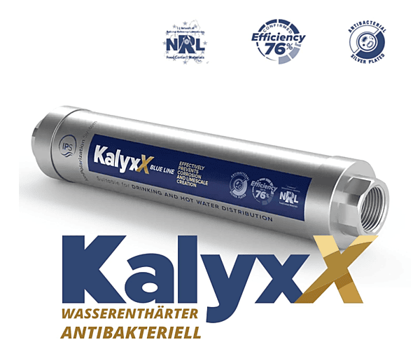 IPS KalyxX BlueLine