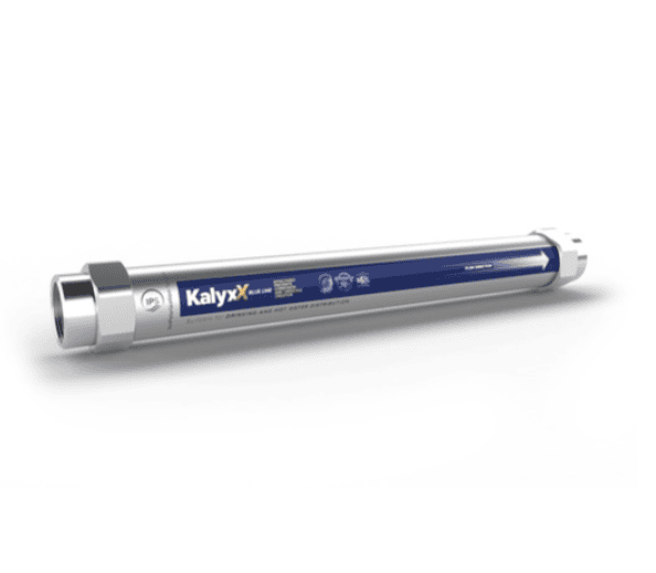 IPS KalyxX BlueLine 5/4