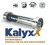 IPS KalyxX Active