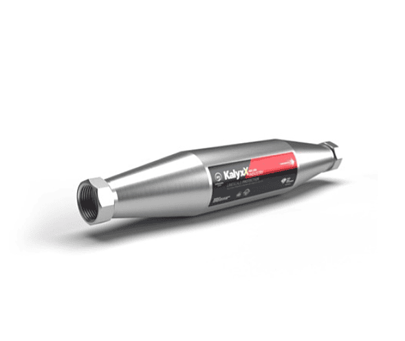 Industry TGP RedLine 6/4"