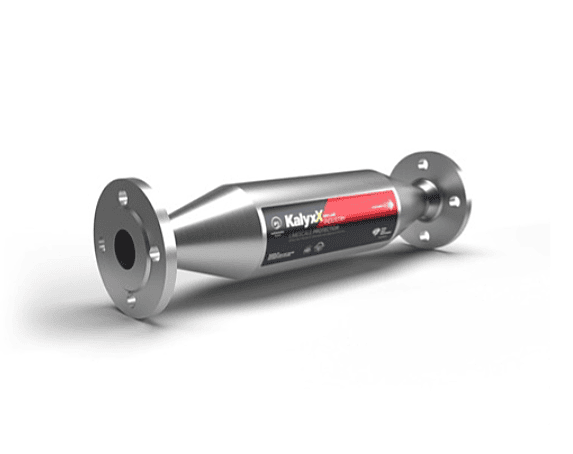 Industry TGP RedLine DN 40