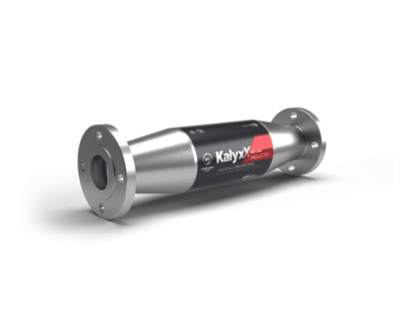 Industry TGP RedLine DN 65